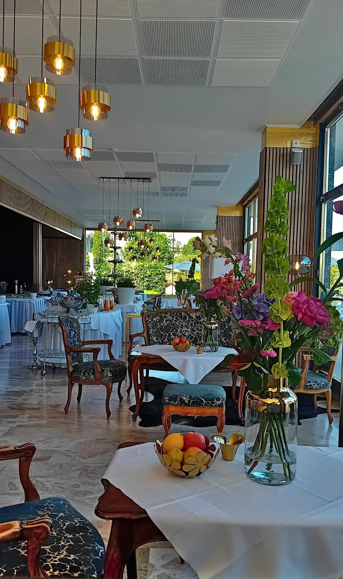 וולדן אם וורתרסי Tennis & Yacht Hotel Velden מראה חיצוני תמונה